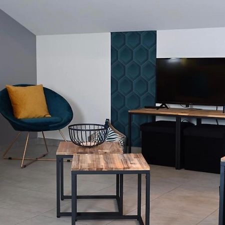 Cranves-Sales Le Spacieux Cosy - 4 Personnes - Geneve מראה חיצוני תמונה