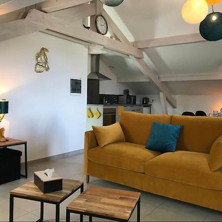 Cranves-Sales Le Spacieux Cosy - 4 Personnes - Geneve מראה חיצוני תמונה