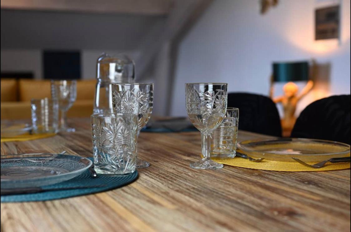 Cranves-Sales Le Spacieux Cosy - 4 Personnes - Geneve מראה חיצוני תמונה