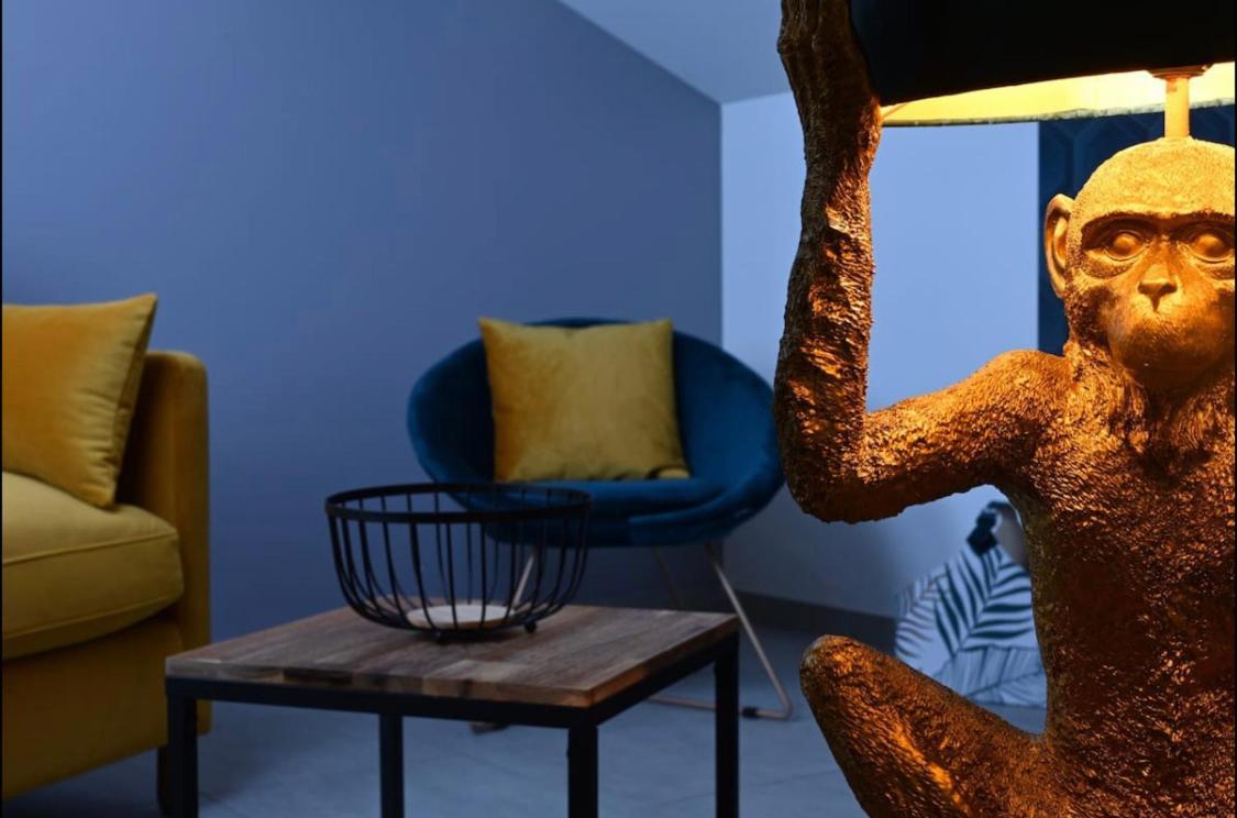 Cranves-Sales Le Spacieux Cosy - 4 Personnes - Geneve מראה חיצוני תמונה