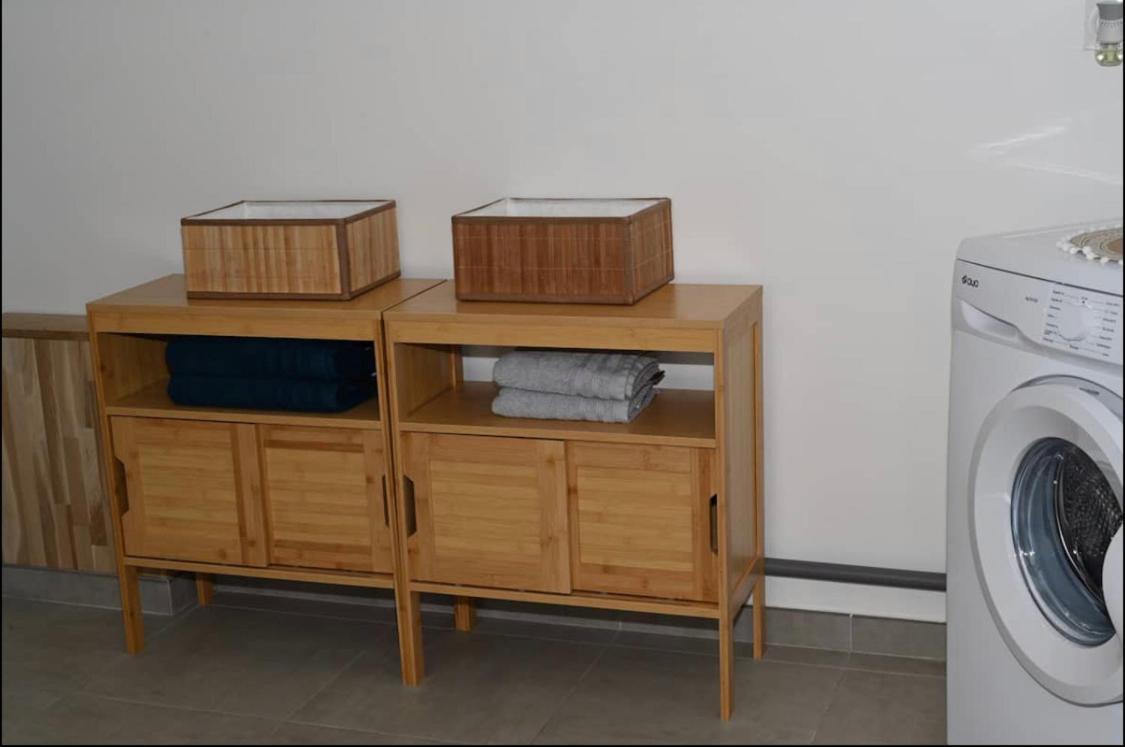 Cranves-Sales Le Spacieux Cosy - 4 Personnes - Geneve מראה חיצוני תמונה