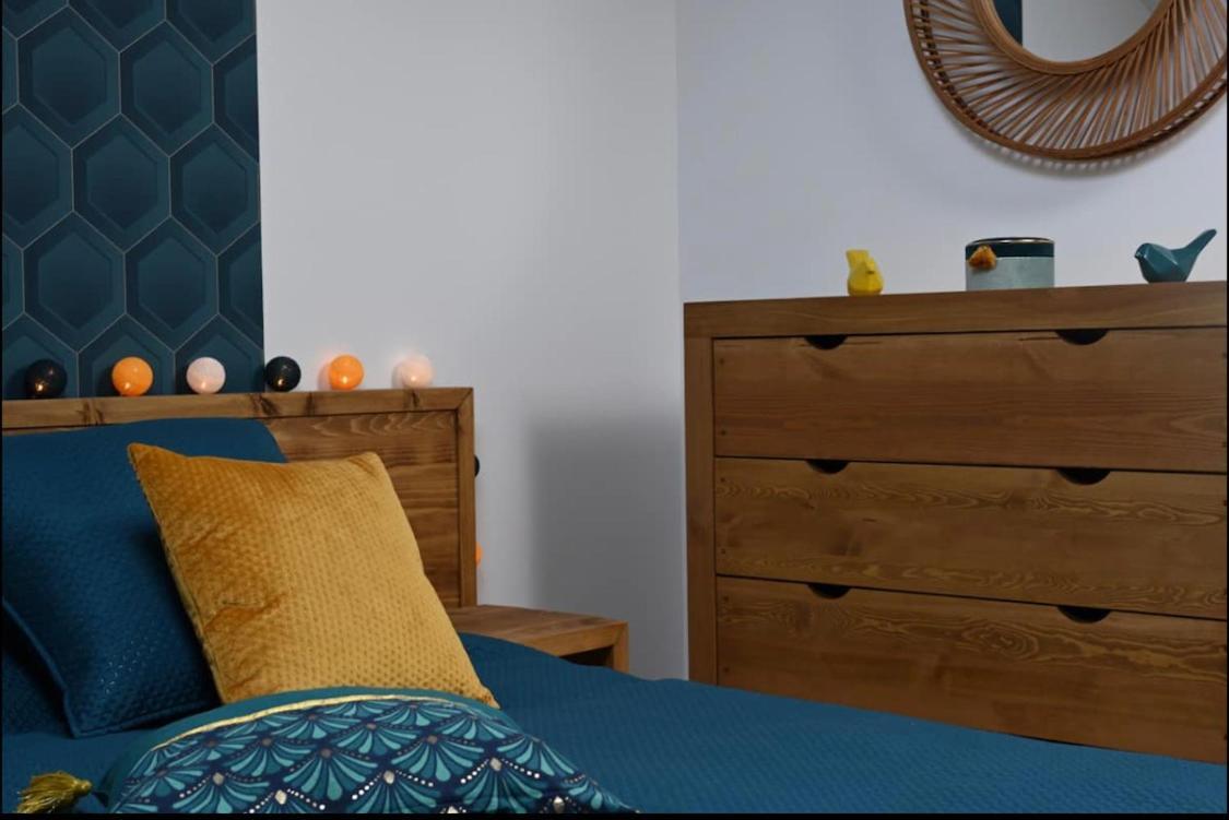 Cranves-Sales Le Spacieux Cosy - 4 Personnes - Geneve מראה חיצוני תמונה