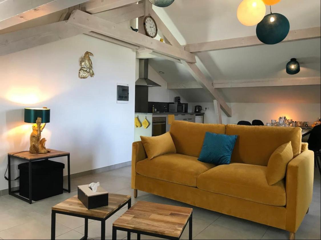 Cranves-Sales Le Spacieux Cosy - 4 Personnes - Geneve מראה חיצוני תמונה